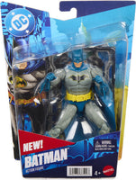
              Mattel DC Universe Premier Series Batman Action Figure
            