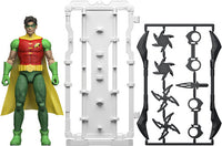 
              Mattel DC Universe Premier Series Robin Action Figure
            