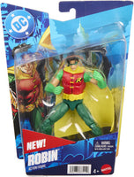 
              Mattel DC Universe Premier Series Robin Action Figure
            