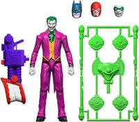 
              Mattel DC Universe Premier Series Joker Action Figure
            