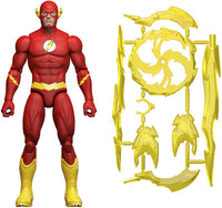 
              Mattel DC Universe Premier Series Flash Action Figure
            