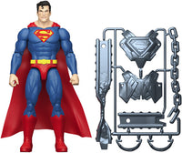
              Mattel DC Universe Premier Series Superman Action Figure
            
