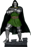 
              McFarlane Toys Marvel Collection Doctor Doom (Doctor Doom #1) 1:6 Scale Figurine
            