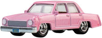 
              Hot Wheels Pop Culture The Simpsons Family Car Die Cast Vehicle
            