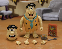 
              Jada Toys Flintstones Fruity Pebbles Fred Flintstone Action Figure
            