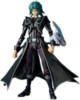 
              Kaiyodo Revoltech Yu-Gi-Oh! Duel Monsters GX Hellkaiser Ryo Action Figure
            