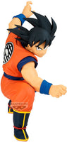 
              Banpresto DragonBall Z Match Makers Goku (Vs. Vegeta Version) Figurine
            