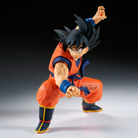 
              Banpresto DragonBall Z Match Makers Goku (Vs. Vegeta Version) Figurine
            