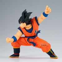 
              Banpresto DragonBall Z Match Makers Goku (Vs. Vegeta Version) Figurine
            