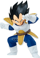 
              Banpresto DragonBall Z Match Makers Vegeta (Vs. Goku Version) Figurine
            