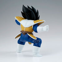 
              Banpresto DragonBall Z Match Makers Vegeta (Vs. Goku Version) Figurine
            