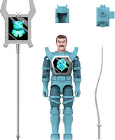 
              Super7 Visionaries ReAction+ Leoric Action Figure
            