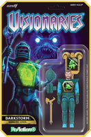 
              Super7 Visionaries ReAction+ Darkstorm Action Figure (Copy)
            
