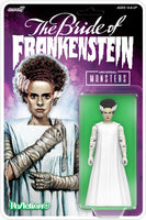 
              Super7 Universal Monsters ReAction+ Bride of Frankenstein Action Figure
            