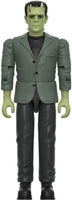 
              Super7 Universal Monsters ReAction+ Frankenstein's Monster Action Figure
            