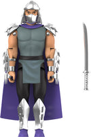 
              Super7 Teenage Mutant Ninja Turtles ReAction+ Shredder Action Figure
            