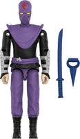 
              Super7 Teenage Mutant Ninja Turtles ReAction+ Foot Ninja Action Figure
            