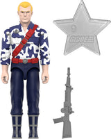 
              Super7 GI Joe ReAction+ Duke (USA 250) Action Figure
            