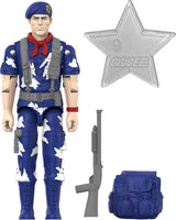 
              Super7 GI Joe ReAction+ Falcon (USA 250) Action Figure
            