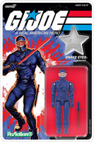 
              Super7 GI Joe ReAction+ Snake Eyes (USA 250) Action Figure
            