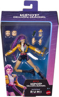 
              Mattel K-Pop Demon Hunters Rumi (How It's Done) Action Figure
            