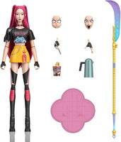 
              Mattel K-Pop Demon Hunters Mira (How It's Done) Action Figure
            