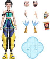 
              Mattel K-Pop Demon Hunters Zoey (How It's Done) Action Figure
            