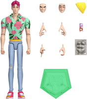 
              Mattel K-Pop Demon Hunters Abby (Soda Pop) Action Figure
            