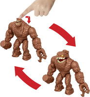 
              Mattel DC Universe Premier Series Batman vs Clayface Action Figure 2-Pack
            
