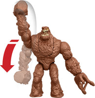 
              Mattel DC Universe Premier Series Batman vs Clayface Action Figure 2-Pack
            