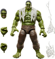 
              Hasbro Marvel Legends Spider-Man: Brand New Day Hulk Deluxe Action Figure
            