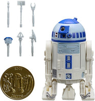 
              Star Wars Black Series Droids R2-D2 Action Figure
            