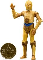 
              Star Wars Black Series Droids C-3PO Action Figure
            