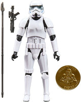 
              Star Wars Black Series Droids Imperial Stormtrooper Action Figure
            