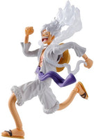 
              Bandai SH Figuarts One Piece Monkey D. Luffy (Gear 5) Action Figure
            