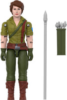 
              Super7 GI Joe ReAction+ Lady Jaye Action Figure
            