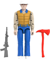 
              Super7 GI Joe ReAction+ Deep Six Action Figure
            