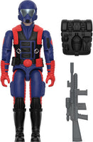 
              Super7 GI Joe ReAction+ Cobra Viper Gunner Action Figure
            