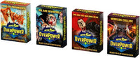 
              Overpower Card Game Skybound Starter Deck
            