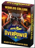 
              Overpower Card Game Skybound Starter Deck
            