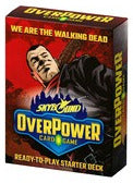 
              Overpower Card Game Skybound Starter Deck
            