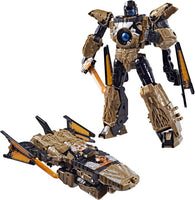 
              Transformers Generations Age of the Primes Voyager Class Vector Prime Action Figure
            