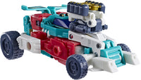 
              Transformers Generations Age of the Primes Deluxe Class Joyride Action Figure
            
