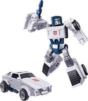 
              Transformers Generations Age of the Primes Deluxe Class Tailgate Action Figure
            