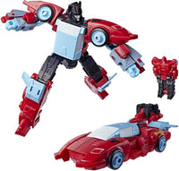 
              Transformers Generations Age of the Primes Deluxe Class Blanker Action Figure
            