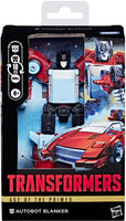 
              Transformers Generations Age of the Primes Deluxe Class Blanker Action Figure
            
