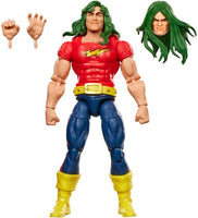 
              Hasbro Marvel Legends Incredible Hulk Doc Samson Deluxe Action Figure
            