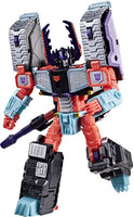 
              Transformers Generations Age of the Primes Leader Class Megazarak Action Figure
            