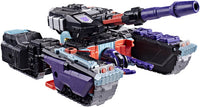
              Transformers Generations Age of the Primes Leader Class Megazarak Action Figure
            