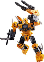 
              Transformers Generations Age of the Primes Leader Class Herald of Unicron Action Figure
            